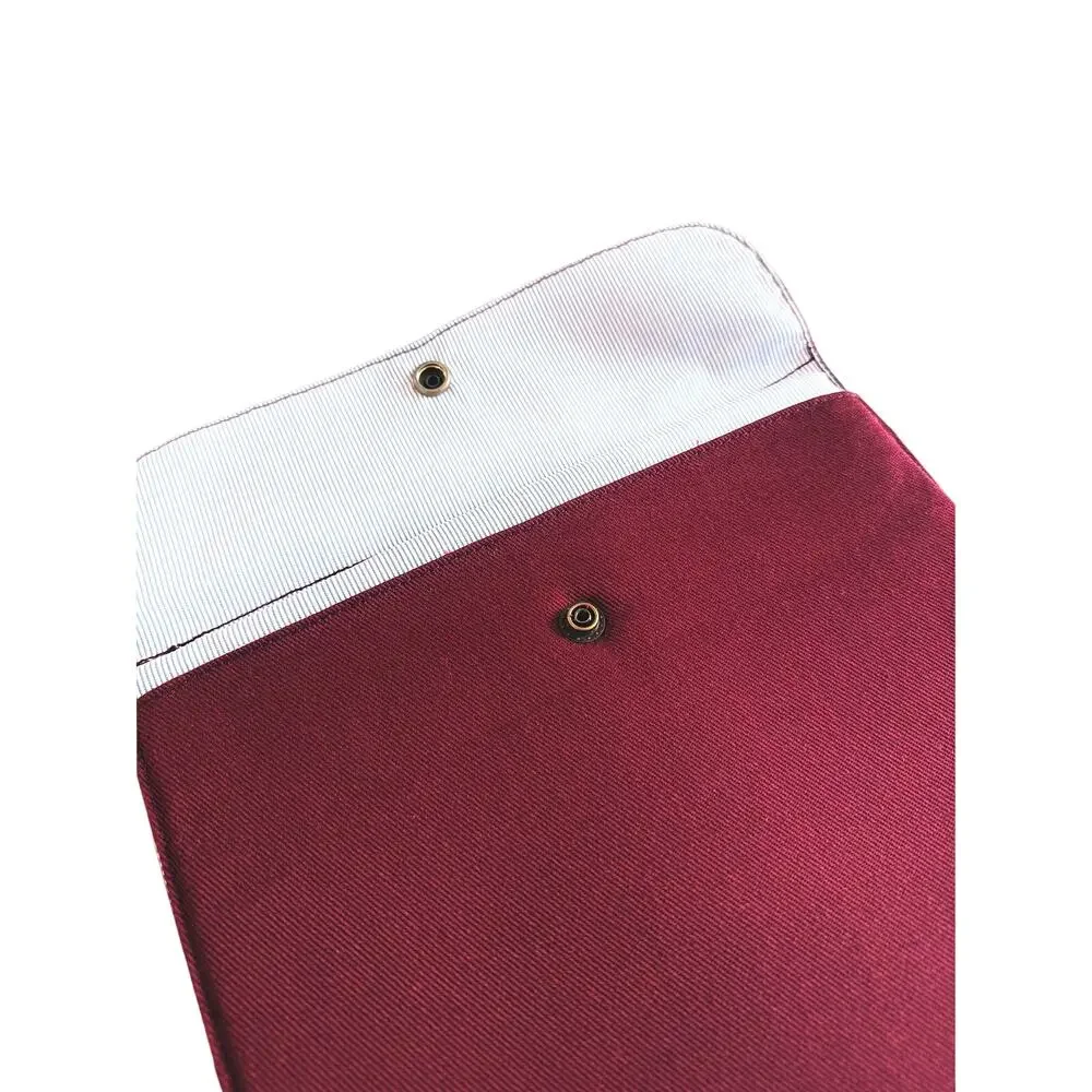 Stone + Cloth Tablet Cases (2)
